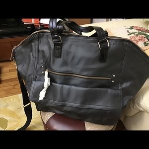 VS Victoria’s Secret Travel Bag Brand New